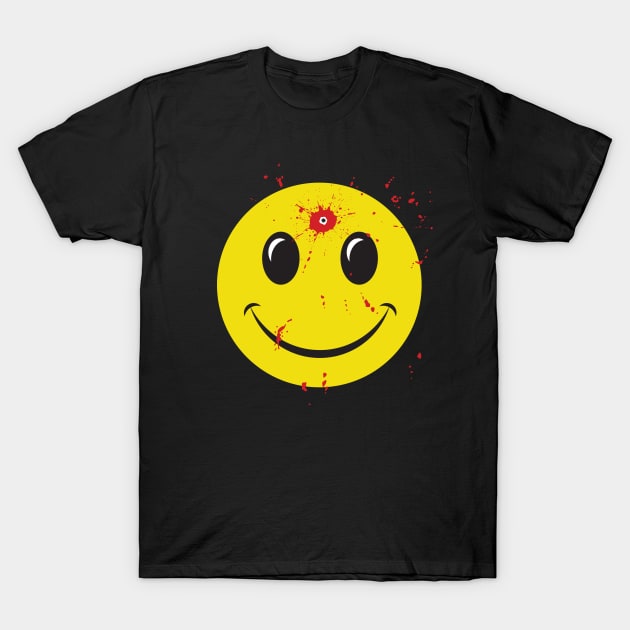 Mr. Bodine T-Shirt by MindsparkCreative